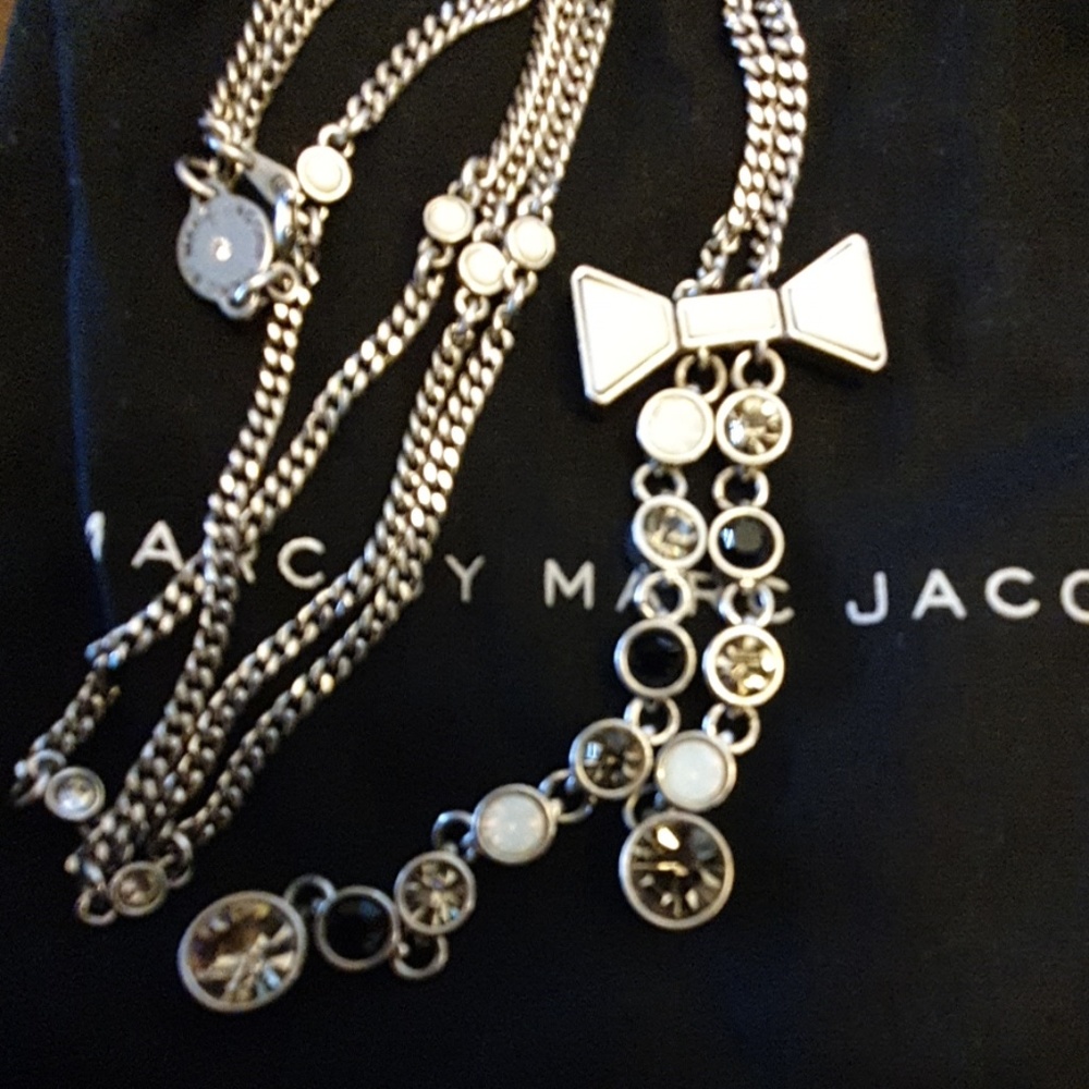 Marc by Marc Jacobs necklace
